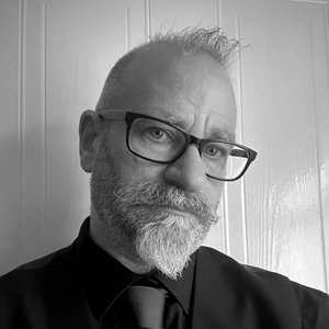 Simon Meredith