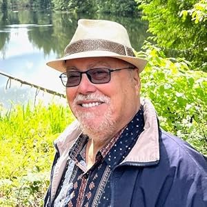 Stephen Hayes