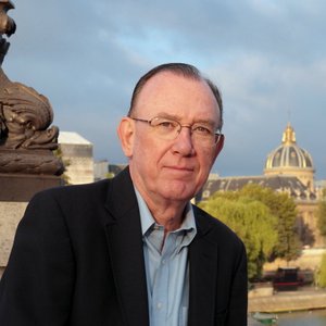 John Pearce