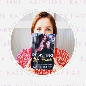 Katy Hart