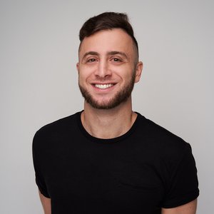 Ian Ostroff