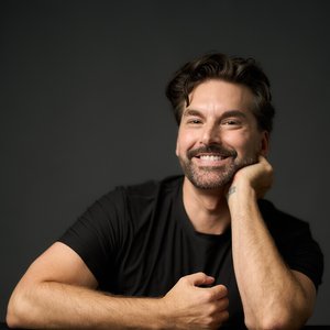 Charlie David
