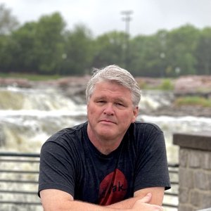Stu Whitney
