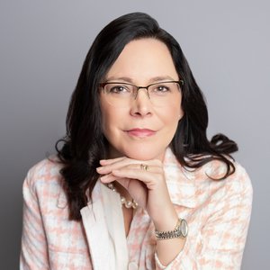 Joy Corwin
