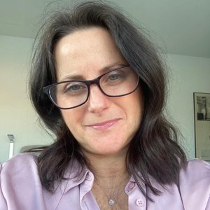 Allyson Fisher