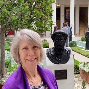 Lynne Marshall