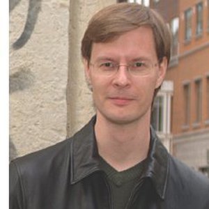 Karl Schroeder