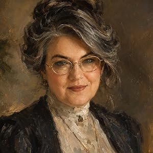 Evelyn March