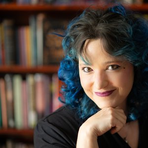 Alethea Kontis