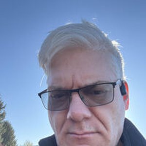 Robert Chazz Chute