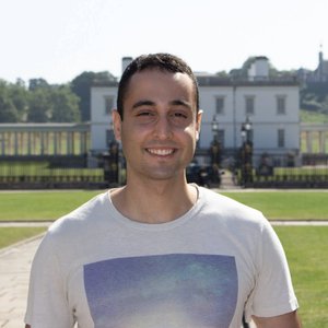 Rafael Ben-Menashe