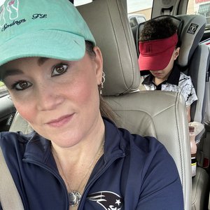 Jennifer Hardman