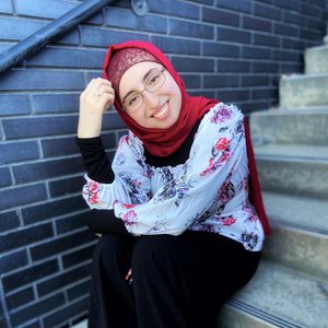 Israh Azizi