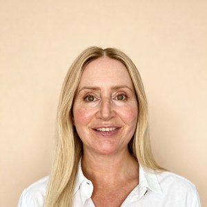 Katherine Walker