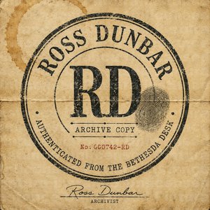 Ross Dunbar