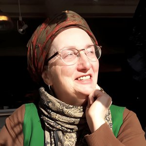 Habiba Barbara Dingwall