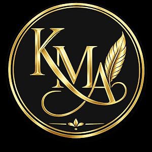 K M AUL