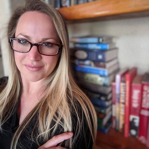 Elizabeth Bromke