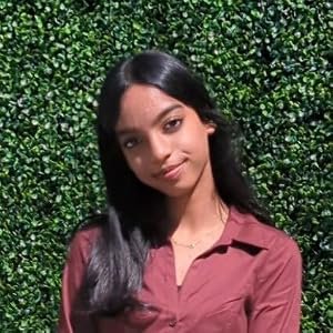 Aanya Anand