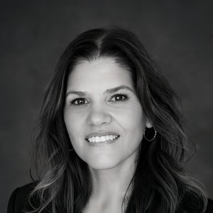 Melissa Alfredson