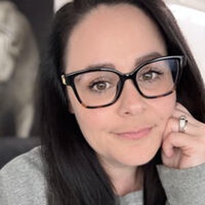 Gabriela St. Luke