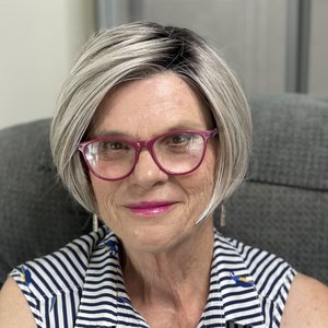 Barbara Emodi
