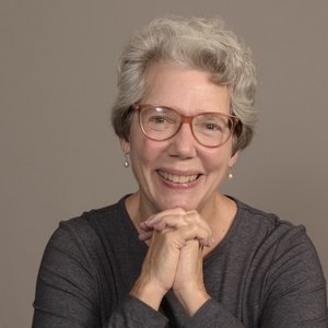 Anne Davidson Keller