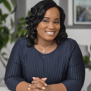 Shaunta Scott