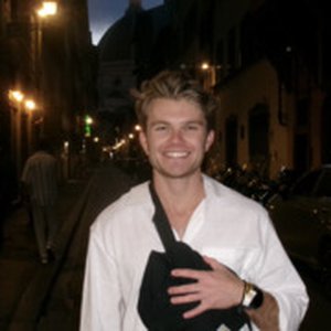 Blake Kvamme