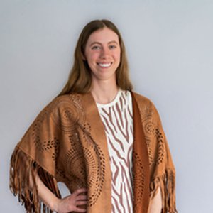 Meghan Parks