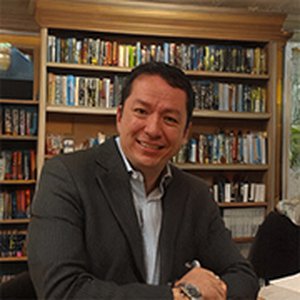 Dan Thornton