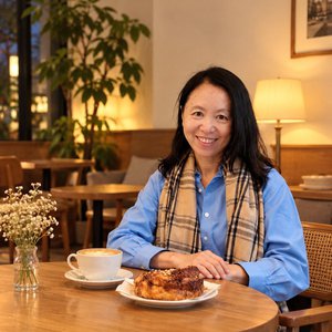 Xiaoying Gao