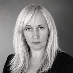 Inta Halvorsen