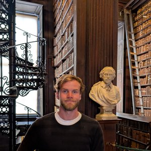 Axel Kamne
