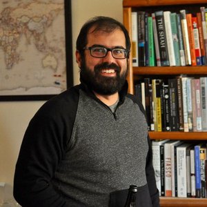 David Shams