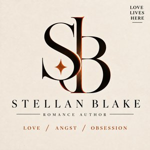 Stellan Blake