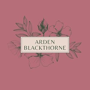 Arden Blackthorne
