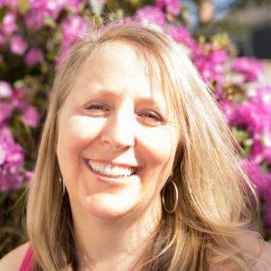 Stephanie Rowe