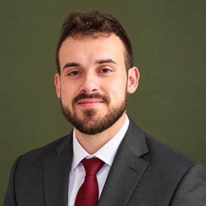 Dragos Moldoveanu