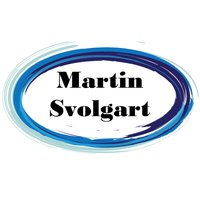 Martin Svolgart