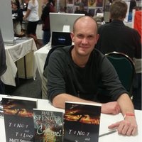 Matt Spencer