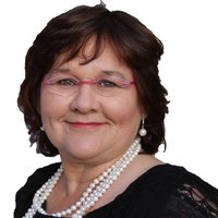 Judy Croome