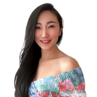 Apple Sophia Lim