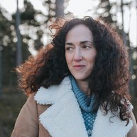 Melanie Challenger