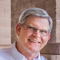 Bruce Hammack