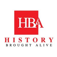 History Brought Alive