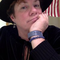 Anne Britting Oleson