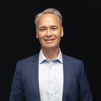 Andreas von der Heydt