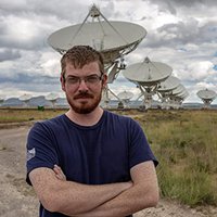 Scott Warren