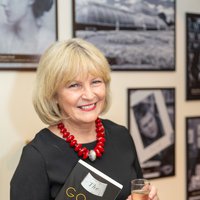 Tina Beattie